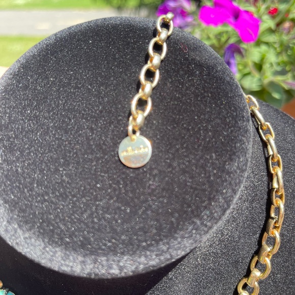 Stella & Dot summer fun statement piece. - Picture 5 of 5